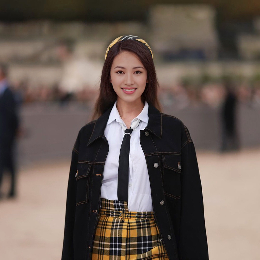 Ms.ChanChenda គឺជាជនជាតិខ្មែរអ្នកស្រីមានជំនាញ